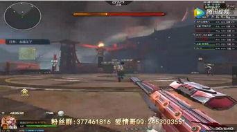 逆战最新爆料2021,全新爆料揭示游戏革新与未来展望